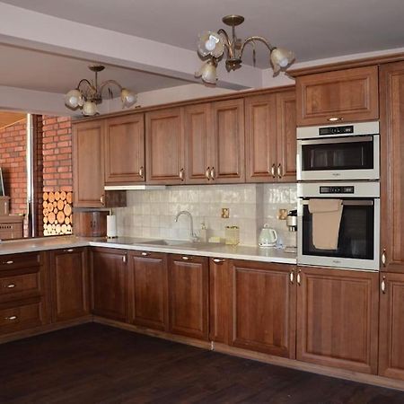 Apartament Premium Retro Połczyn-Zdrój Eksteriør bilde